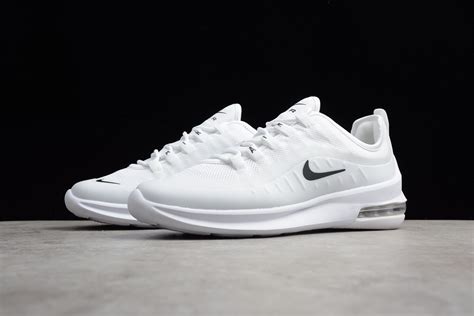 nike air max axis wit zwart|Nike Air Max Axis White Black Men's .